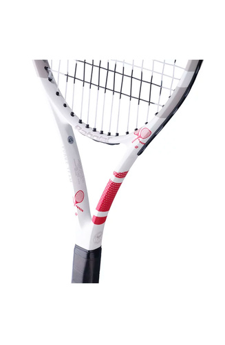 Babolat ракетка для большого тенниса Evoke Team Wimbledon 2026 str фото 4 Babolat ракетка для большого тенниса Evoke Team Wimbledon 2026 str фото 4