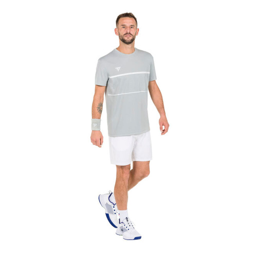 Tecnifibre  футболка мужская Team Tech Tee фото 3