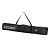 Atomic  чехол для лыж Ski Bag (one size, black grey)