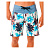Rip Curl  шорты пляжные мужские Mirage mason (31, mint)