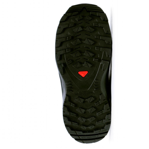 Salomon  ботинки детские Xa Pro v8 winter cswp фото 4