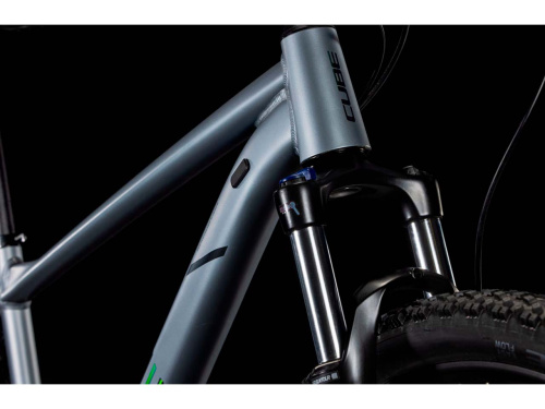 Cube  велосипед Aim Race - 2025 фото 7