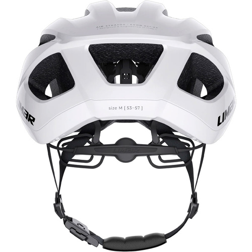 Limar  велошлем Air Stratos Mag Pure фото 3