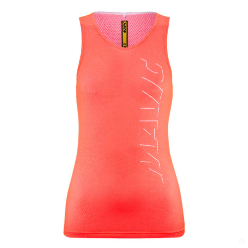 Mavic  майка женская Hot Ride +SL Baselayer W