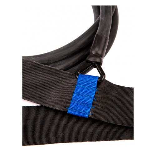 Madwave  трос латексный Belt trainer фото 2