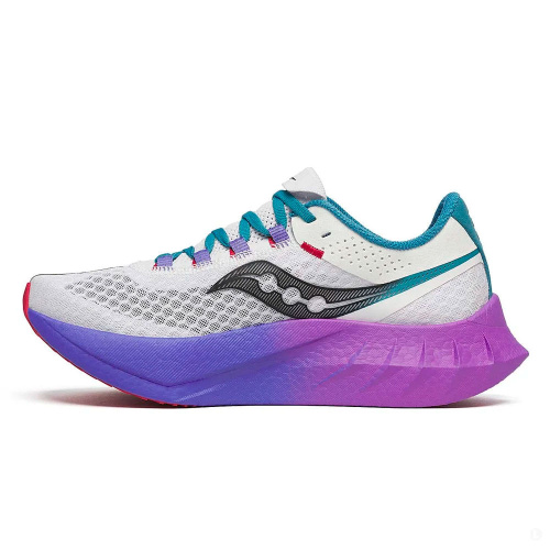 Saucony  кроссовки Endorphin pro 4 фото 3
