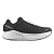 Salomon  кроссовки мужские Aero glide 3 (10.5 (45 1/3), black-white)