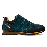 Scarpa  кроссовки мужские Crux GTX