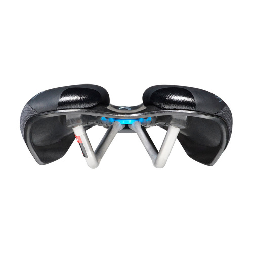 Selle Italia  седло SLR Boost X-Cross TI 316 Superflow S фото 3