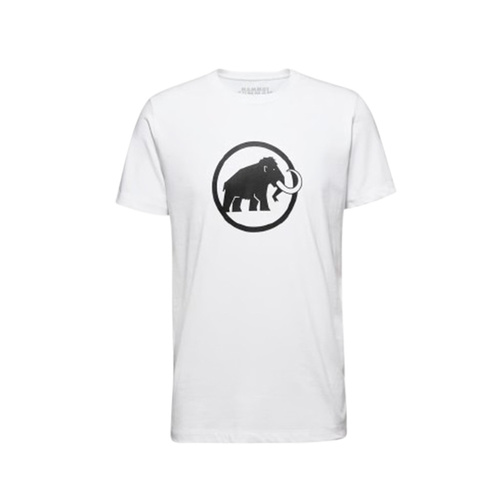 Mammut  футболка мужская Mammut Core