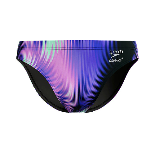 Speedo  плавки мужские Ml printed brief