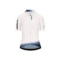 Q36.5  джерси женское Gregarius Pro Collar Fade