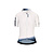 Q36.5  джерси женское Gregarius Pro Collar Fade (S, white)