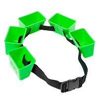 Madwave  поясной тренажер Break Belt