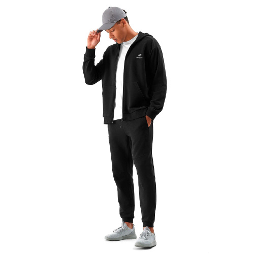 4F  толстовка мужская Sportstyle фото 2