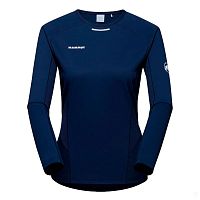 Mammut  футболка с длинным рукавом женская Aenergy Fl