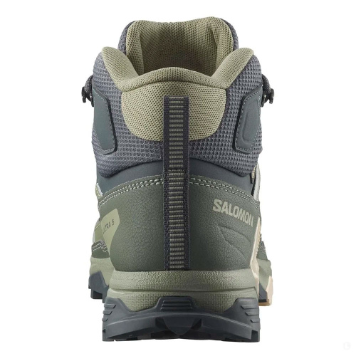 Salomon  ботинки женские X ultra 5 mid gtx фото 4