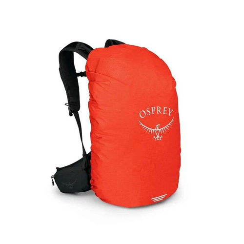 Osprey  накидка на рюкзак HiVis Raincover Mars