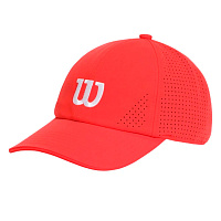 Wilson  кепка U Active Perforated Cap