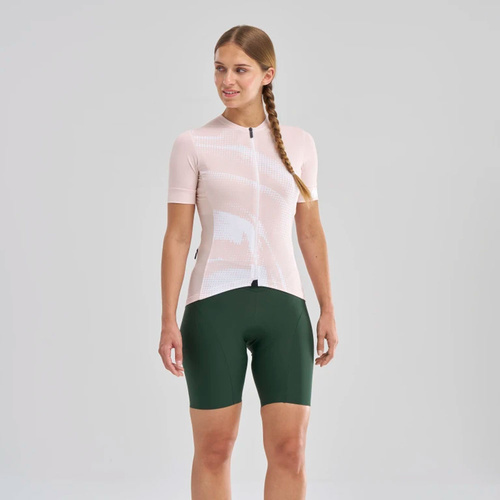Mavic  джерси женское Aksium Graphic Jersey фото 3