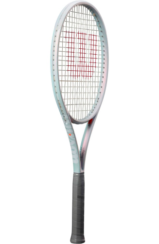Wilson  ракетка для большого тенниса Shift 99L V1 unstr фото 2