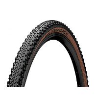 Continental  покрышка Terra Trail ProTection foldable skin TR