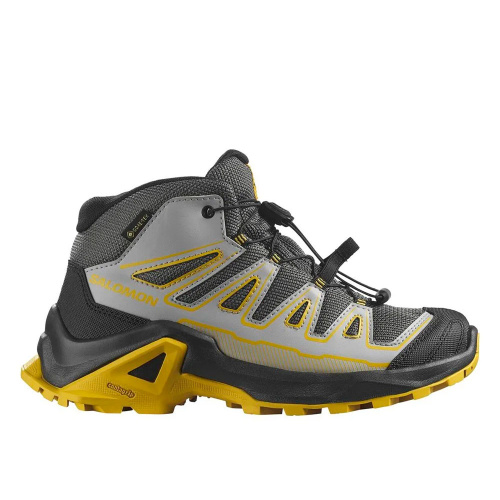 Salomon  ботинки детские X ultra mid gtx