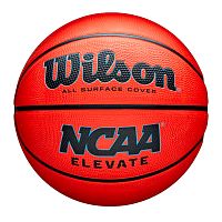 Wilson  мяч баскетбольный NCAA Elevate