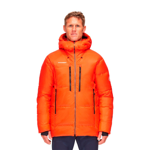 Mammut  куртка мужская Eigerjoch pro IN фото 2