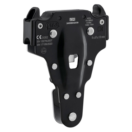 Petzl  ролик  Trac  Club фото 2