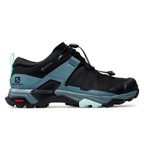 Salomon  кроссовки женские X ultra 4 gtx