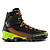 La Sportiva  ботинки мужские Aequilibrium St Gtx (38.5, carbon lime punch)