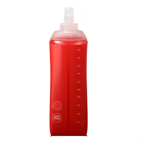 Compressport  фляга ErgoFlask 500ml фото 2