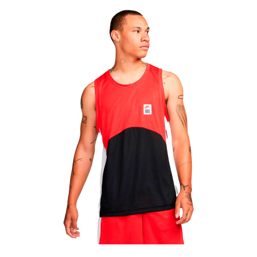 Nike  майка мужская Starting 5 jsy