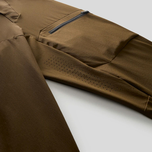 Mavic  брюки мужские Deemax Endura Pant фото 3