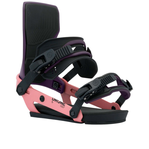 Ride  крепления сноубордические женские Drone - 2026