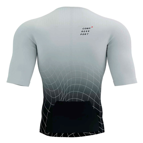Compressport  футболка Tri postural фото 2