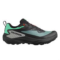 Salomon  кроссовки мужские Genesis GTX