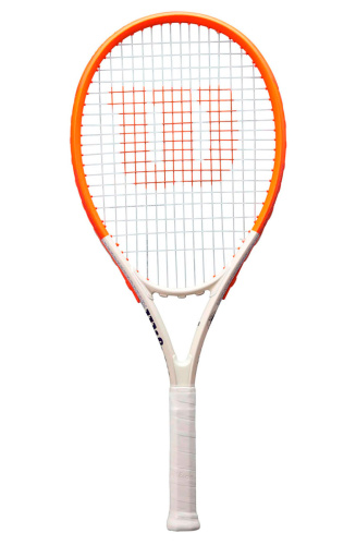 Wilson  ракетка для большого тенниса Roland Garros Elite str