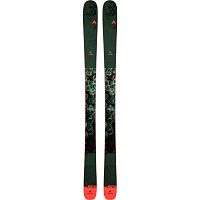 Dynastar  лыжи горные E-Free 90 Open + NX 11 Gw B100 Iridescent grey