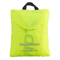 Salomon  накидка на рюкзак Rain Cover Medium