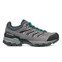 Scarpa  ботинки мужские Moraine Gtx