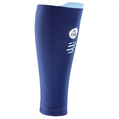 Compressport  гетры R2 oxygen UTMB 2020