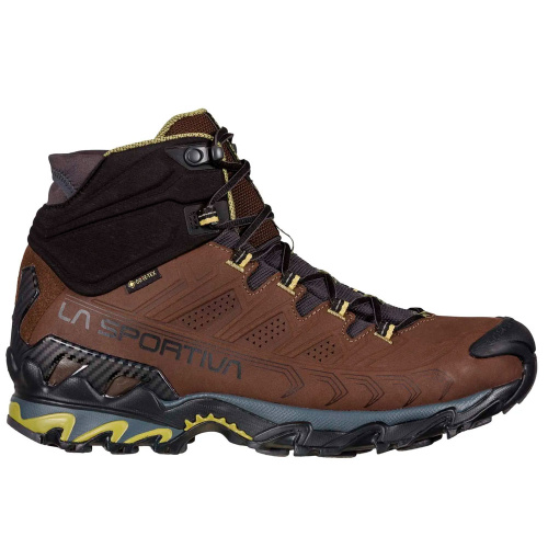 La Sportiva  ботинки Ultra Raptor II Mid Leather Wide Gtx