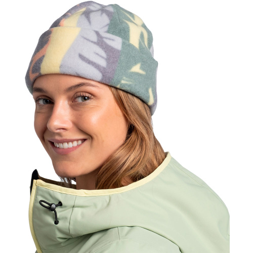 Buff  шапка Polar Prints Beanie фото 2
