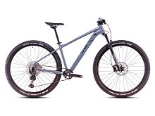 Cube  велосипед Reaction Pro - 2025