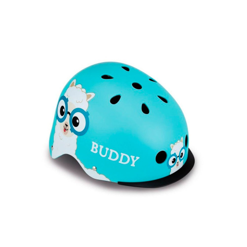 Globber  шлем детский Elite Lights фото 2