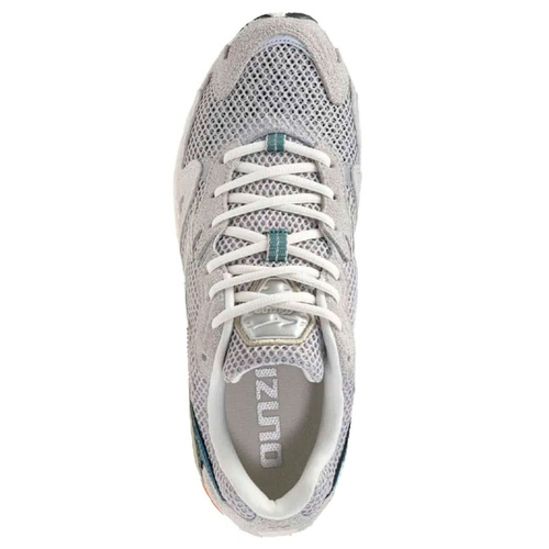 Mizuno  кроссовки Wave Rider 10 фото 4