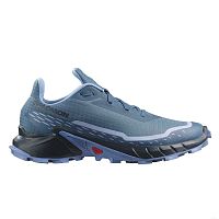 Salomon  кроссовки женские Alphacross 5