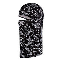 Buff  балаклава ThermoNet Hinged Balaclava